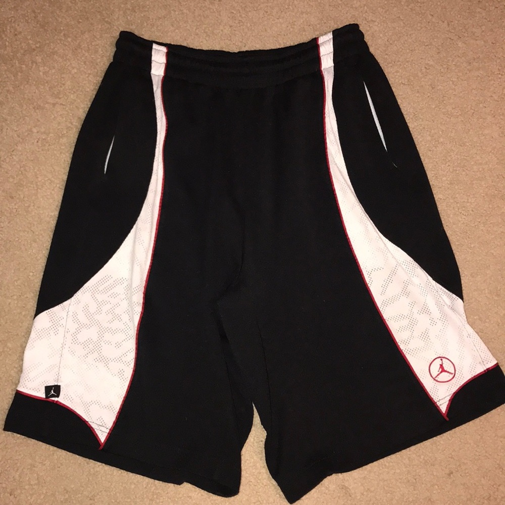 Jordan shorts. Good condition